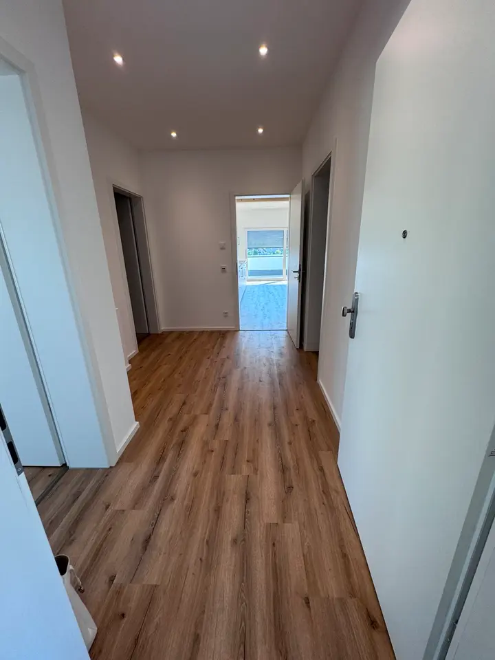 4 Zimmer Wohnung mit 113 m² in Straubing – Bild 10