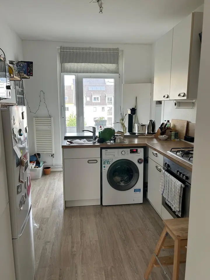 2 Zimmer Wohnung mit 53 m² in Osnabrück – Bild 3
