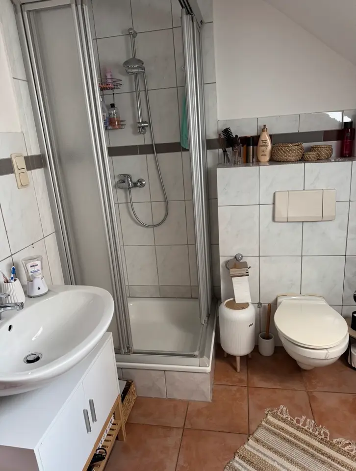 2 Zimmer Wohnung mit 68 m² in Saarbrücken – Bild 4