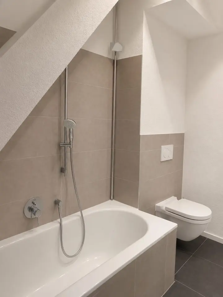 4 Zimmer Wohnung mit 115 m² in Bensheim – Bild 4