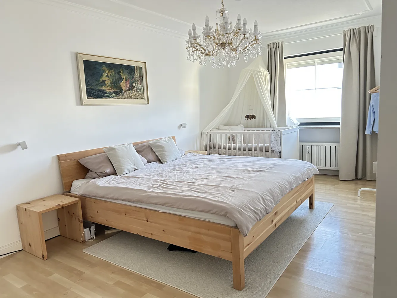 3 Zimmer Wohnung mit 78 m² in München – Bild 6