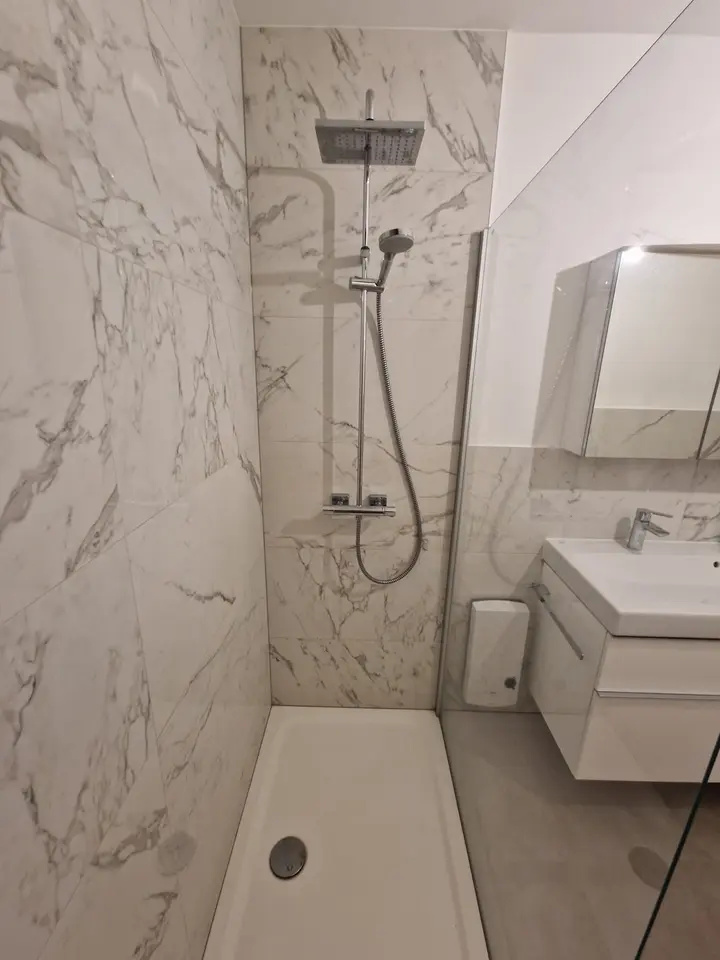 6 Zimmer Wohnung mit 115 m² in Verden (Aller) – Bild 10