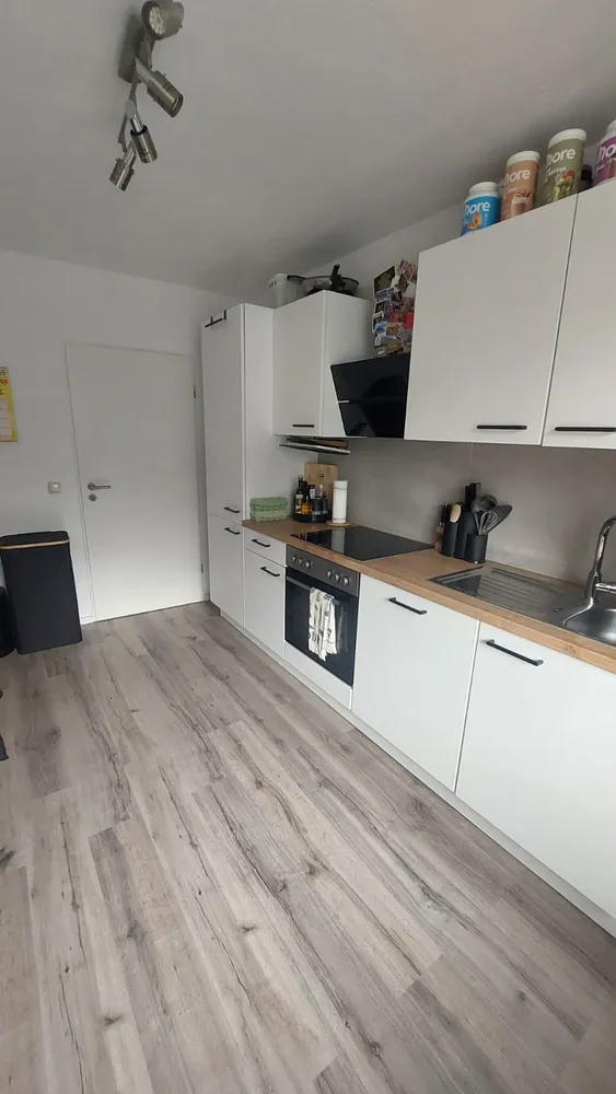 3 Zimmer Wohnung mit 61 m² in Köln – Bild 2