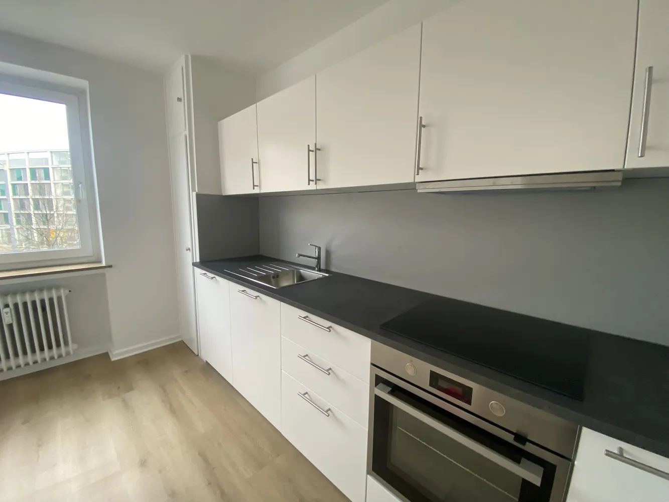3 Zimmer Wohnung mit 73 m² in Bremen – Bild 7