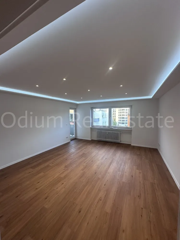 3 Zimmer Wohnung mit 80 m² in Mannheim – Bild 7