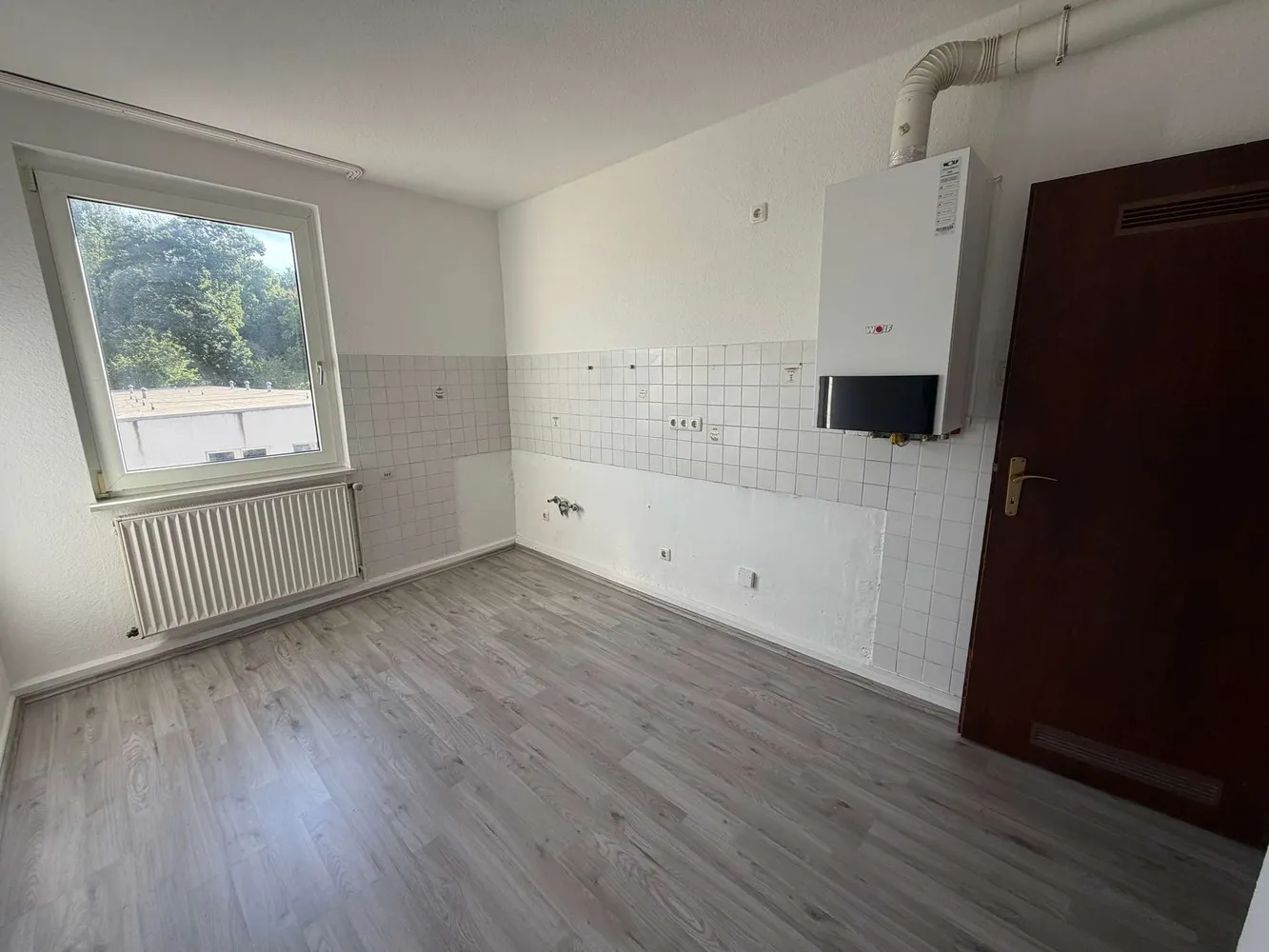 2 Zimmer Wohnung mit 58 m² in Bochum – Bild 10