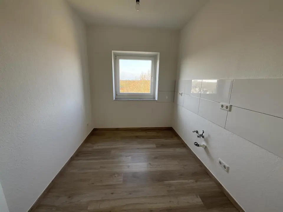 2 Zimmer Wohnung mit 54 m² in Wilhelmshaven – Bild 3