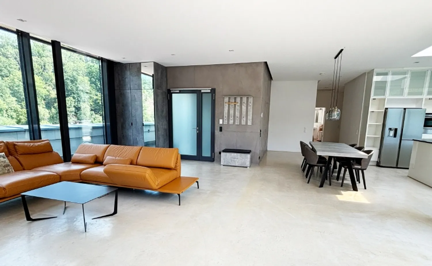 5 Zimmer Wohnung mit 250 m² in Dresden – Bild 4