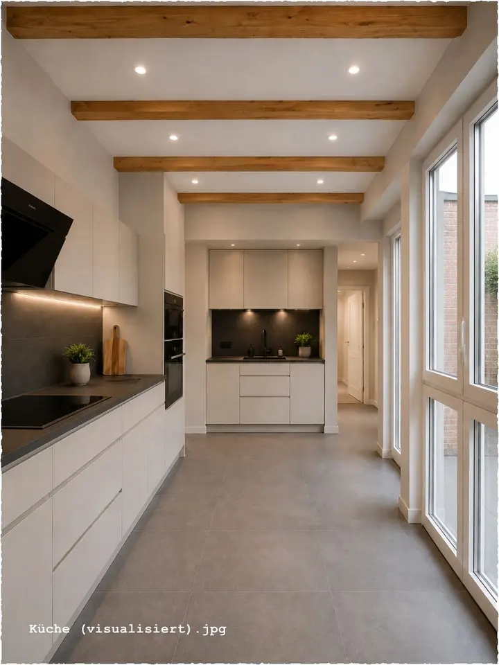 5 Zimmer Haus mit 140 m² in Rostock – Bild 7