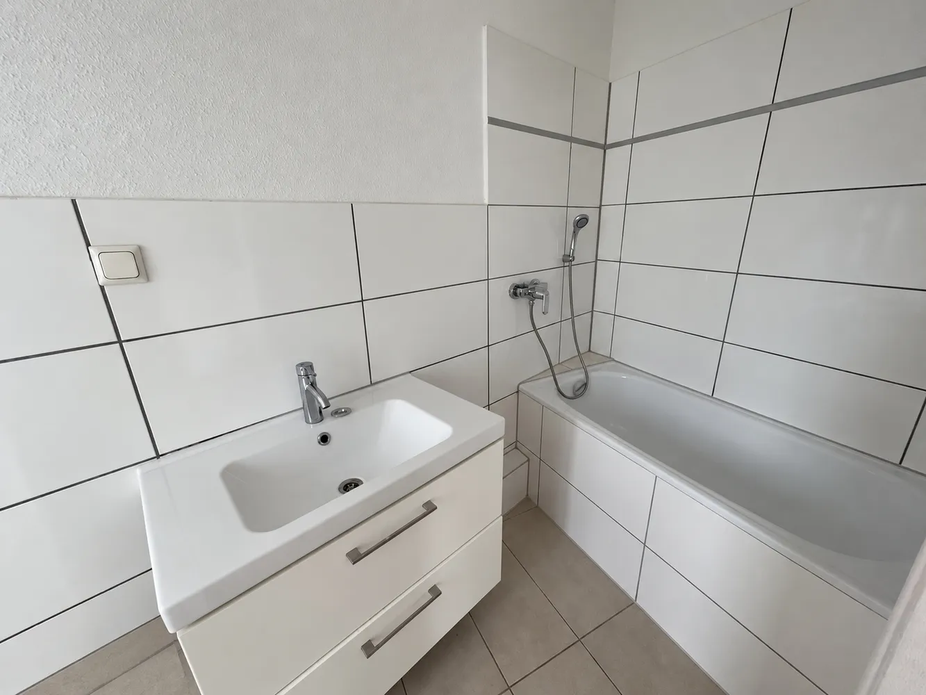1 Zimmer Wohnung mit 48 m² in Dortmund – Bild 3
