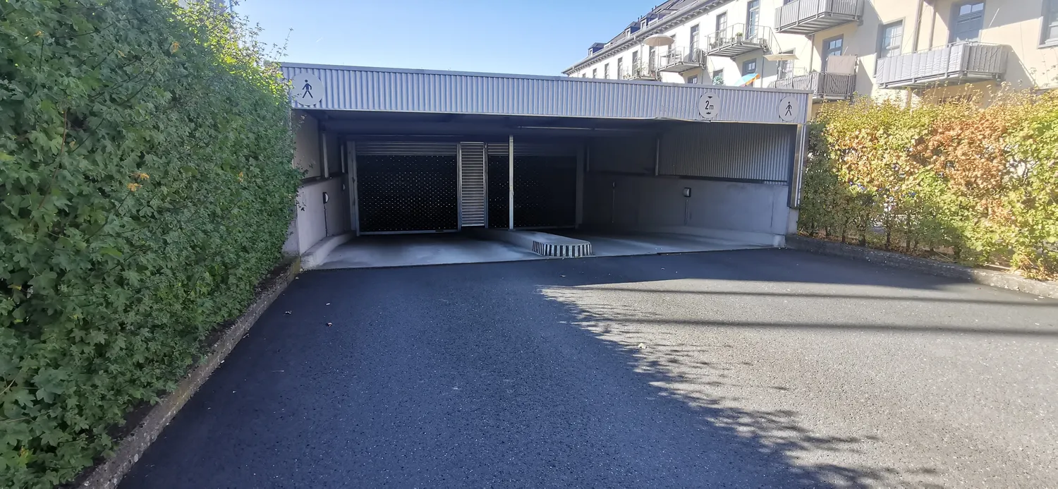 2 Zimmer Wohnung mit 44 m² in Mainz – Bild 12