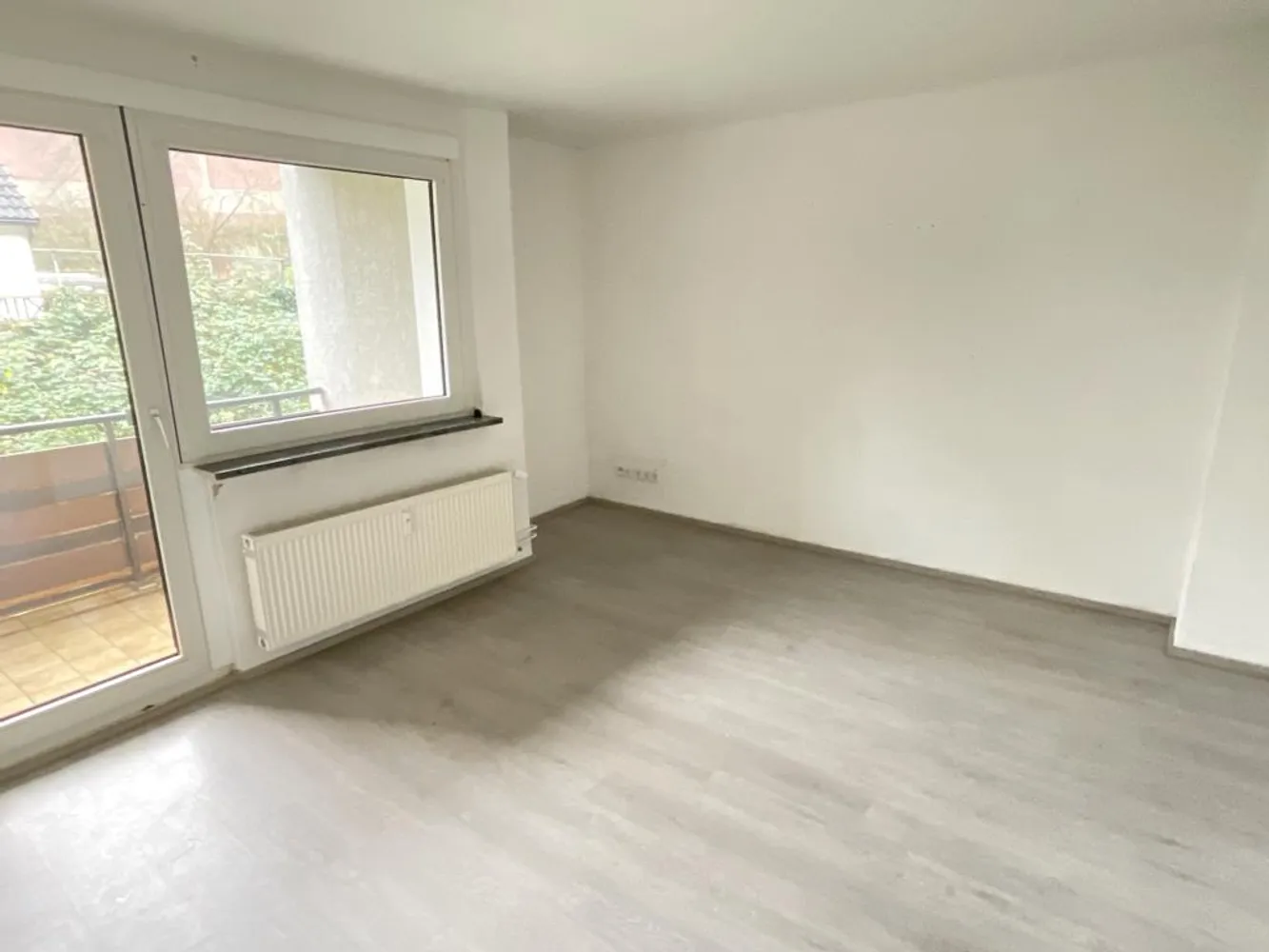 3 Zimmer Wohnung mit 50 m² in Duisburg – Bild 2