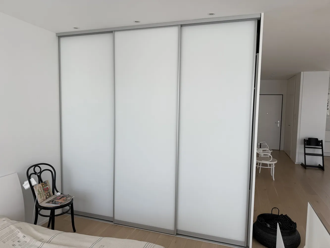 2 Zimmer Wohnung mit 82 m² in Stuttgart – Bild 9