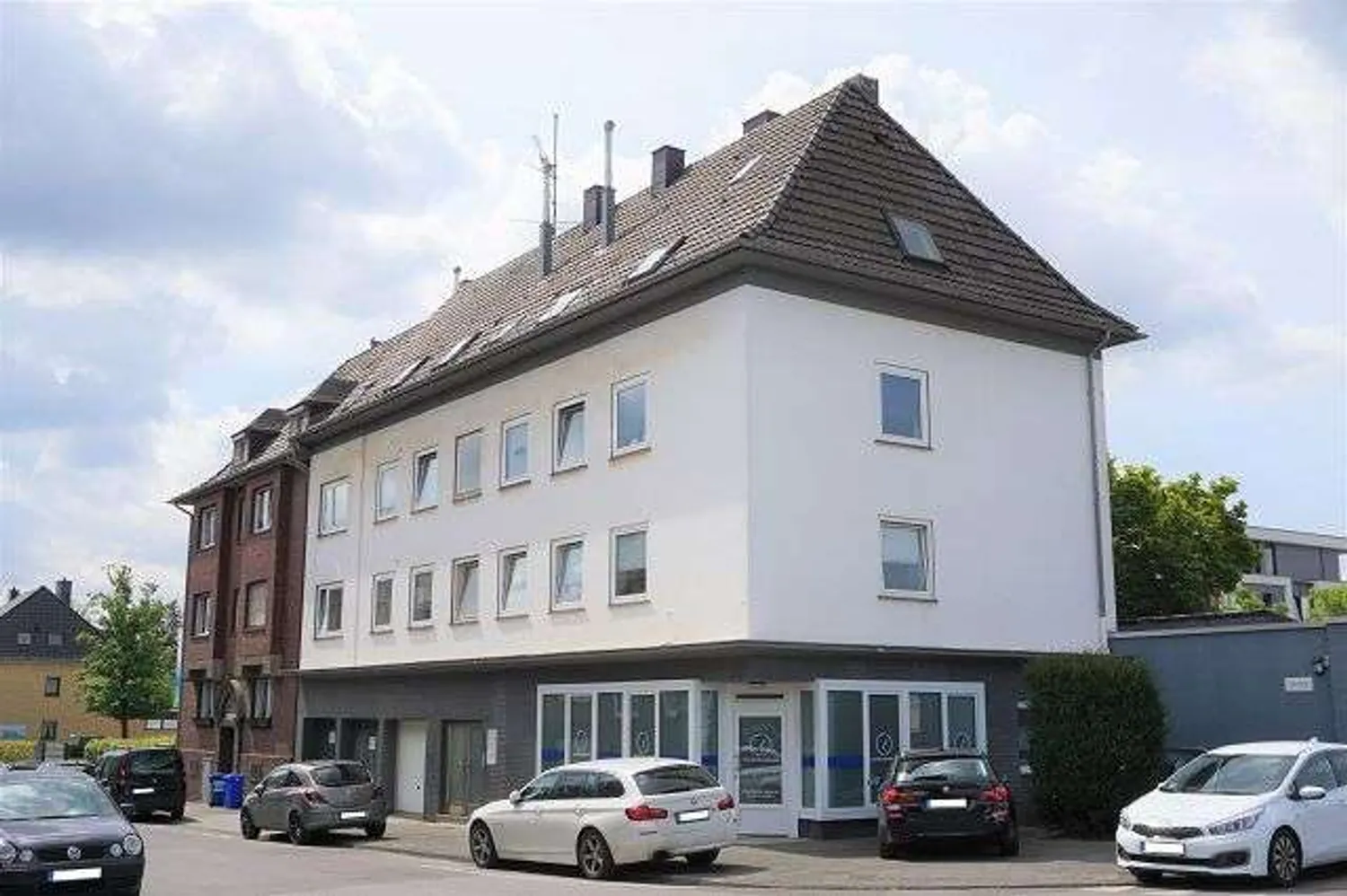 2 Zimmer Wohnung mit 54 m² in Mönchengladbach – Bild 1