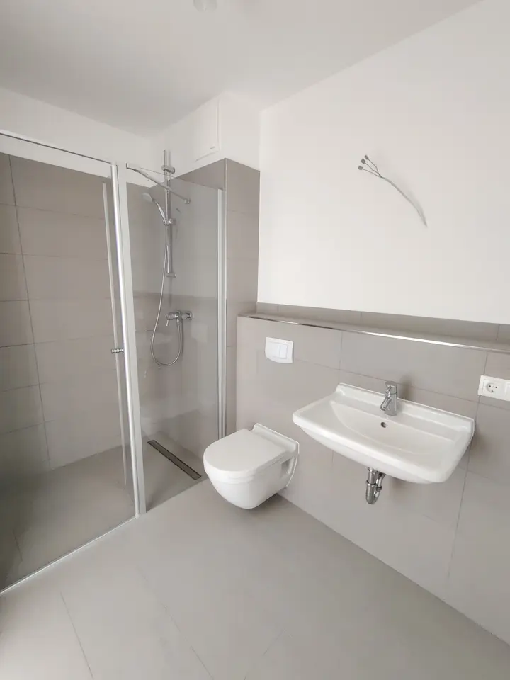 Studio mit 41 m² in Hamburg – Bild 5