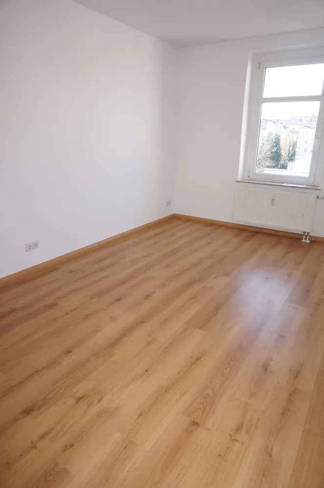 2 room apartment with 64 m² in Chemnitz – Photo 3