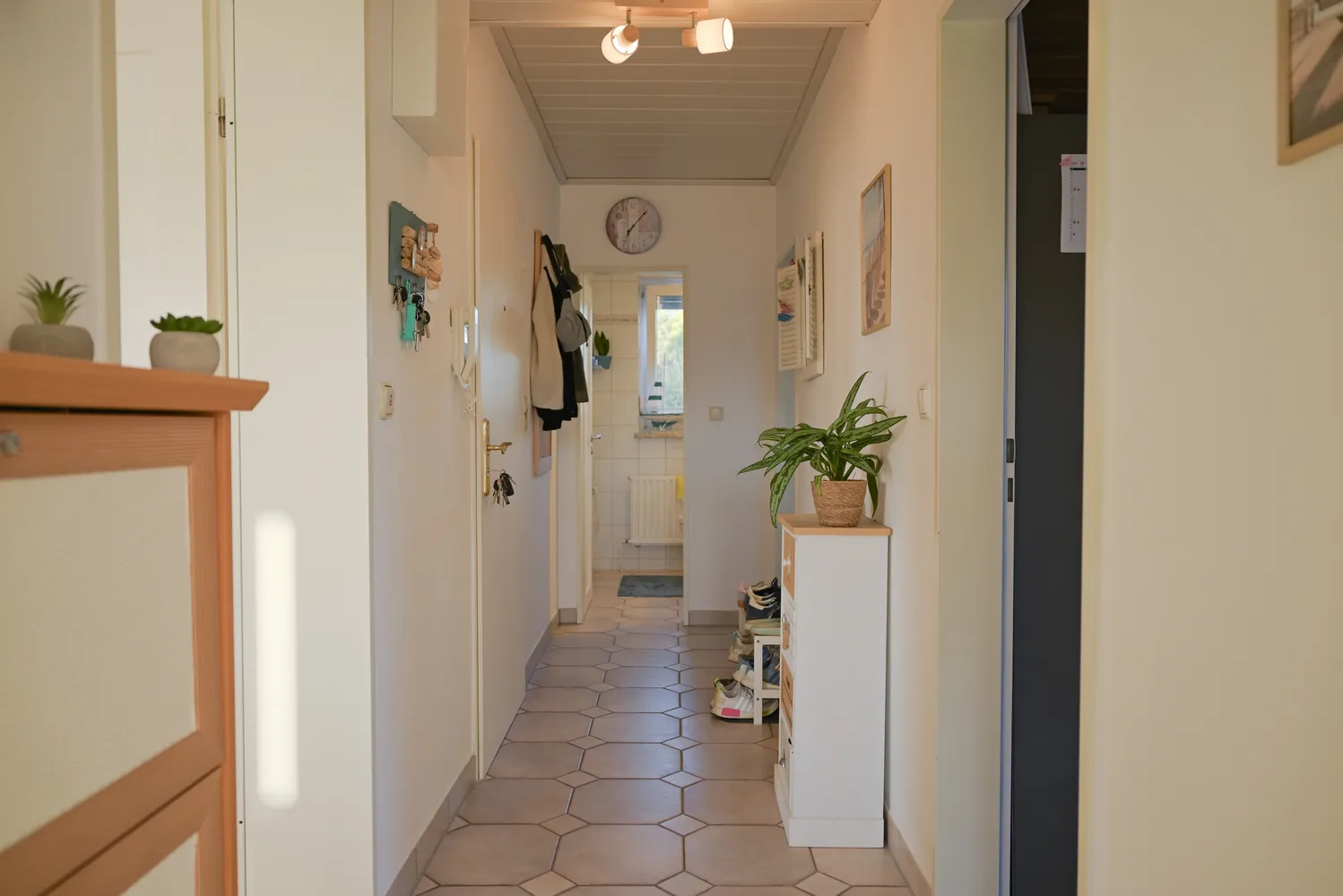 3 Zimmer Wohnung mit 95 m² in Kiel – Bild 12