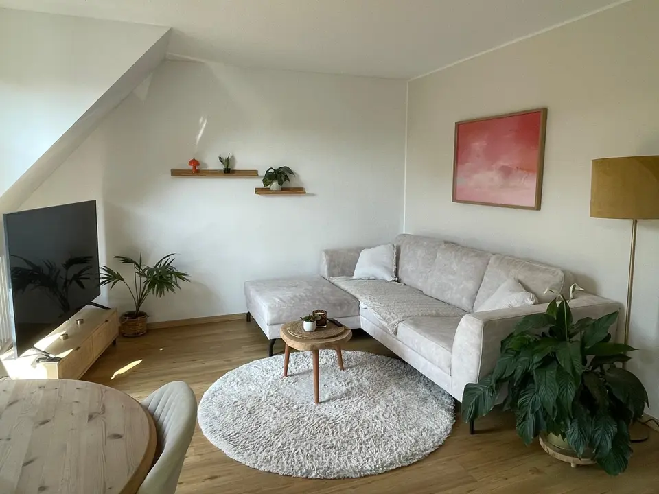 2 Zimmer Wohnung mit 51 m² in Bochum – Bild 4