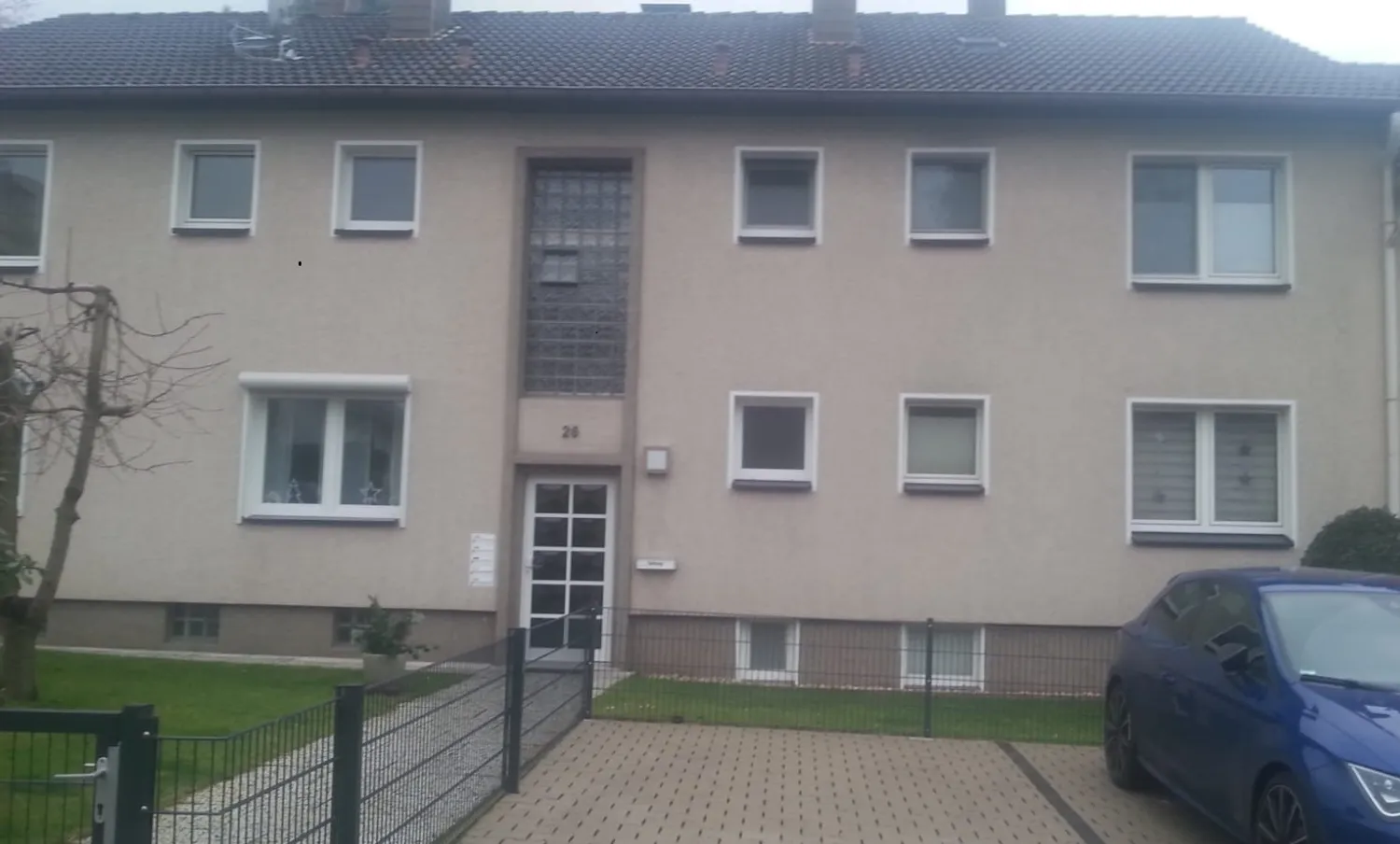 3 Zimmer Wohnung mit 42 m² in Unna – Bild 5