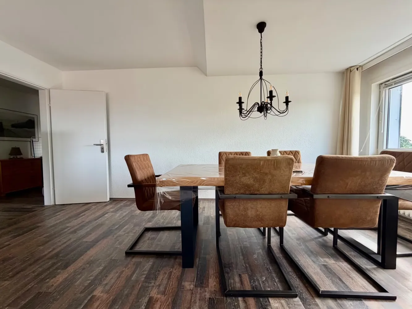 3 Zimmer Wohnung mit 79 m² in Heide – Bild 4