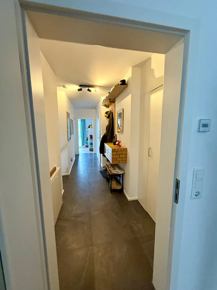 3 Zimmer Wohnung mit 84 m² in Wuppertal – Bild 9