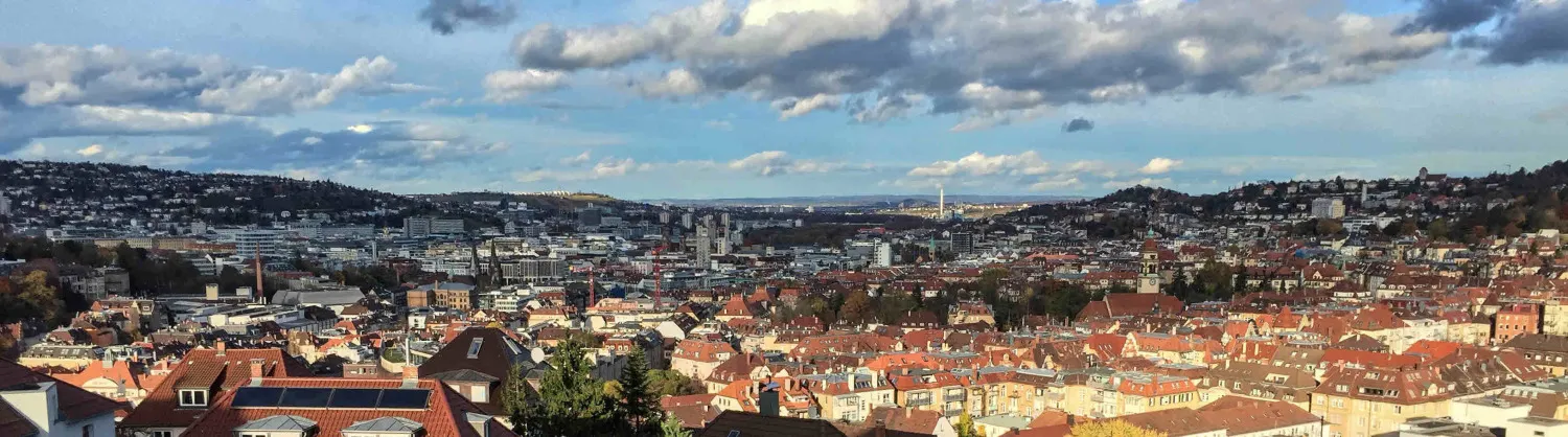 4 Zimmer Wohnung mit 134 m² in Stuttgart – Bild 3