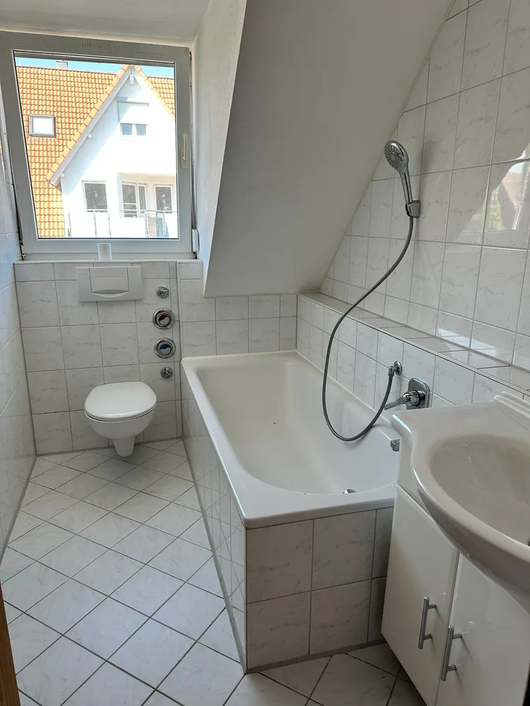3 Zimmer Wohnung mit 71 m² in Schwäbisch Gmünd – Bild 8