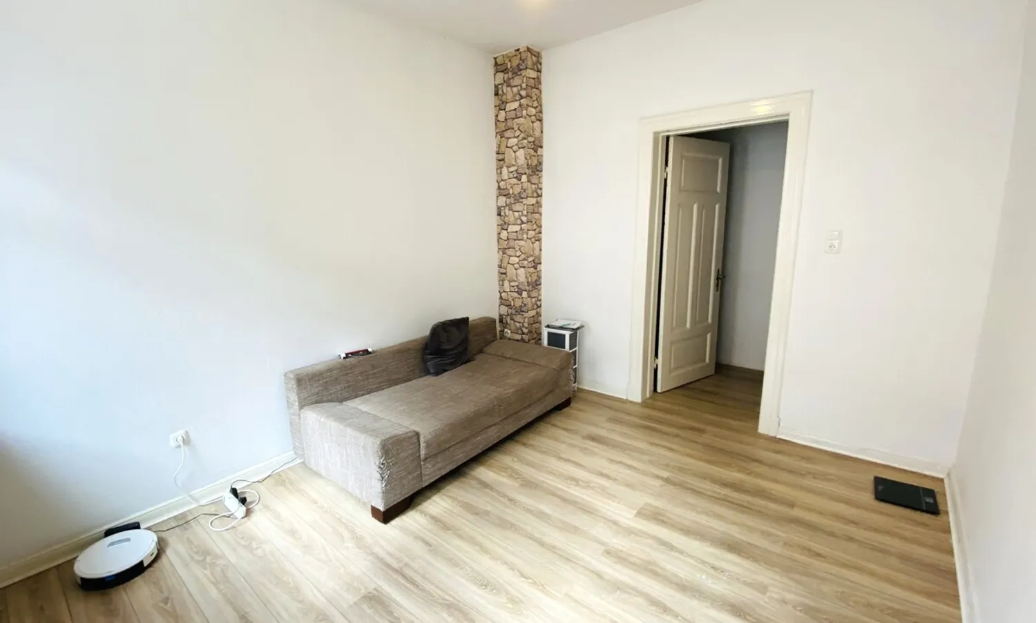 2 Zimmer Wohnung mit 46 m² in Hamburg – Bild 4