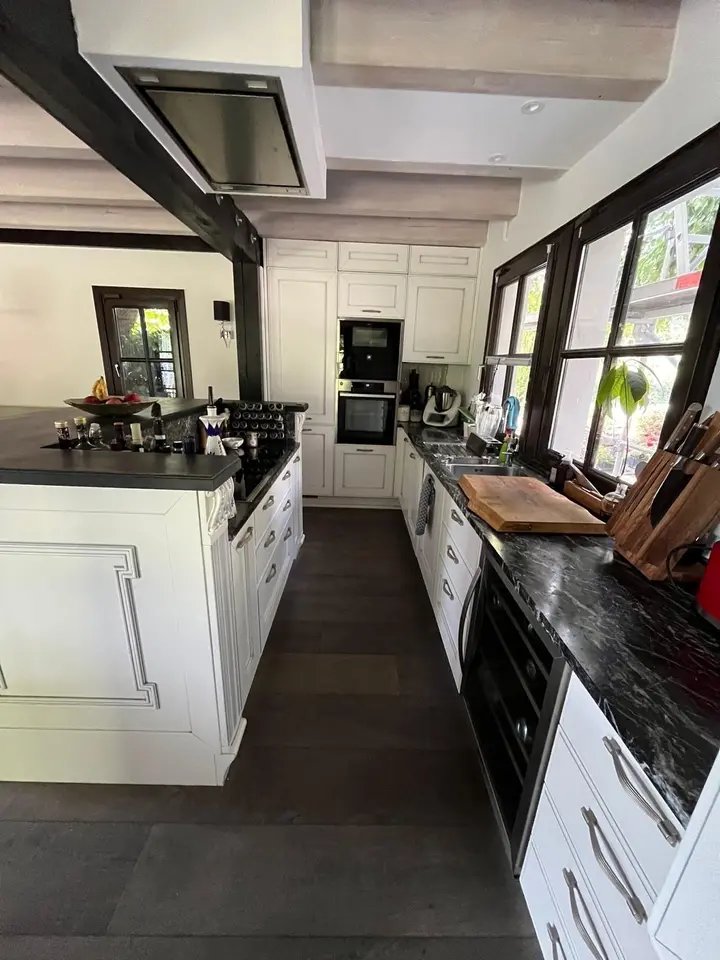 4 Zimmer Wohnung mit 120 m² in Solingen – Bild 4