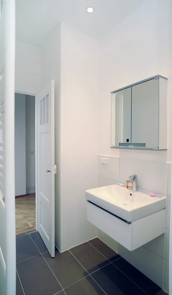 3 Zimmer Wohnung mit 85 m² in Frankfurt am Main – Bild 12