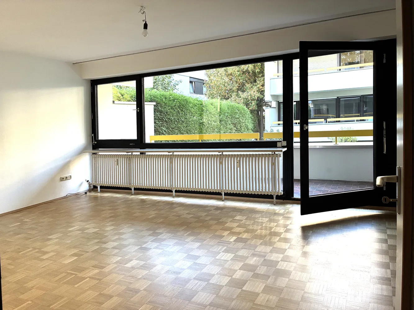 1 Zimmer Wohnung mit 41 m² in München – Bild 1