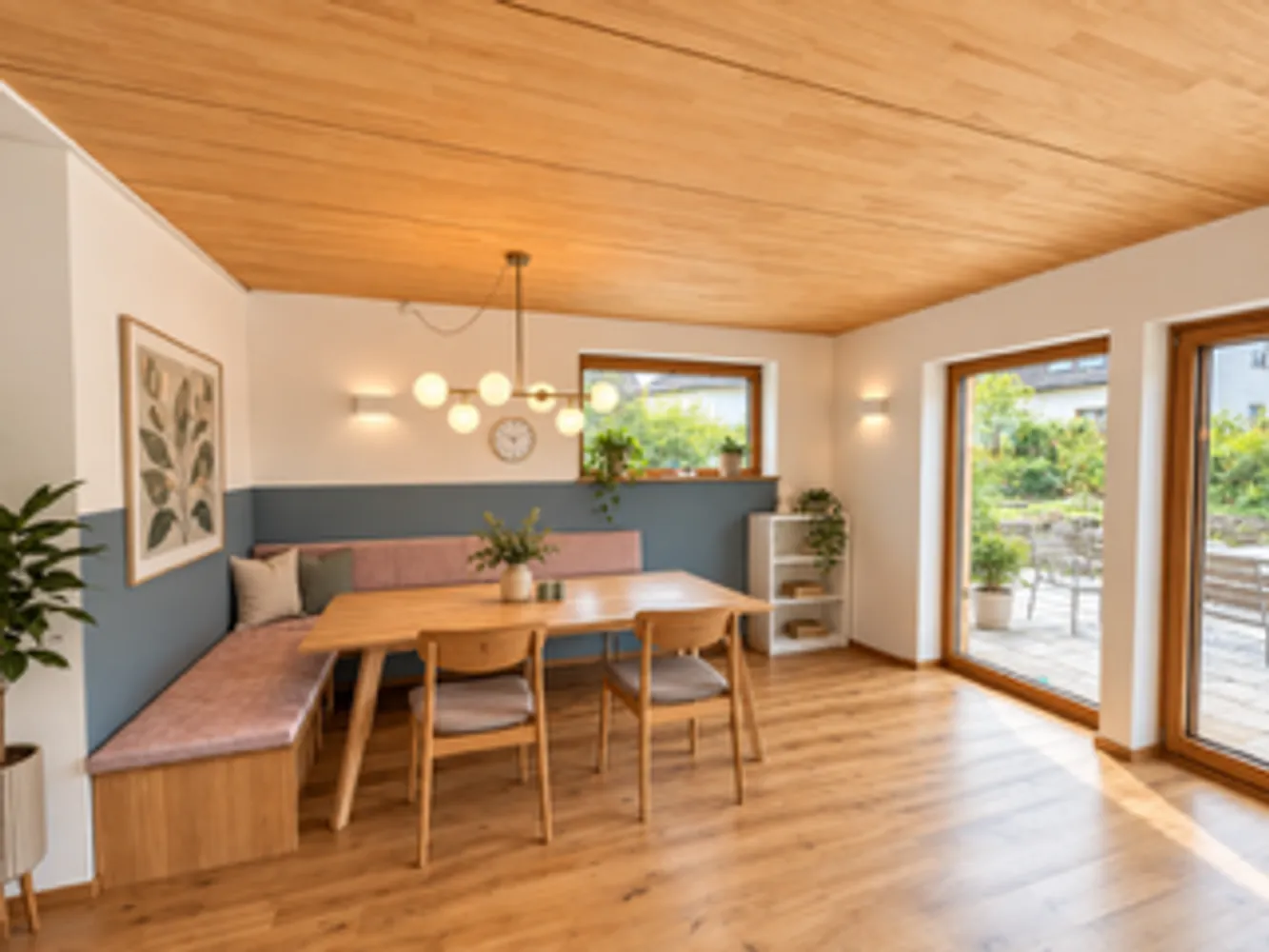 2 Zimmer Wohnung mit 87 m² in Vaihingen an der Enz – Bild 1