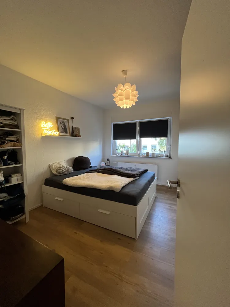 3 Zimmer Wohnung mit 52 m² in Bochum – Bild 10