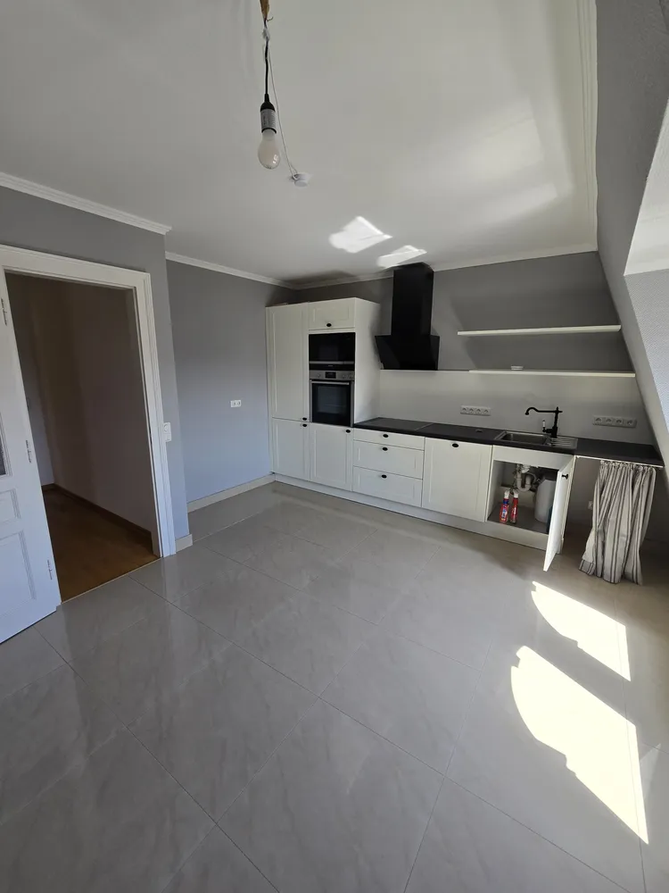 2 Zimmer Wohnung mit 110 m² in Frankfurt am Main – Bild 8