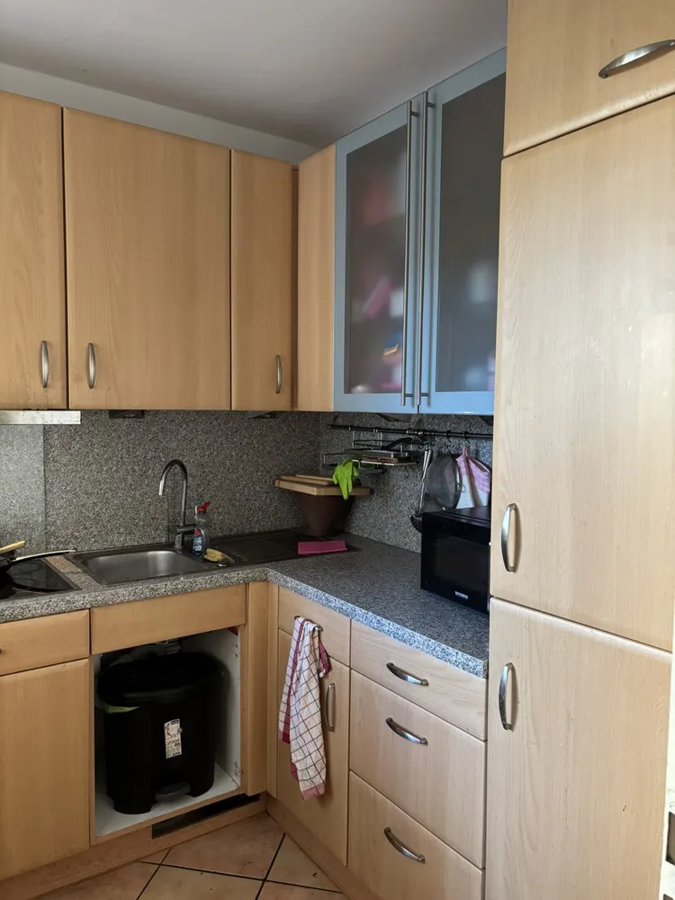 3 Zimmer Wohnung mit 76 m² in Frankfurt am Main – Bild 4