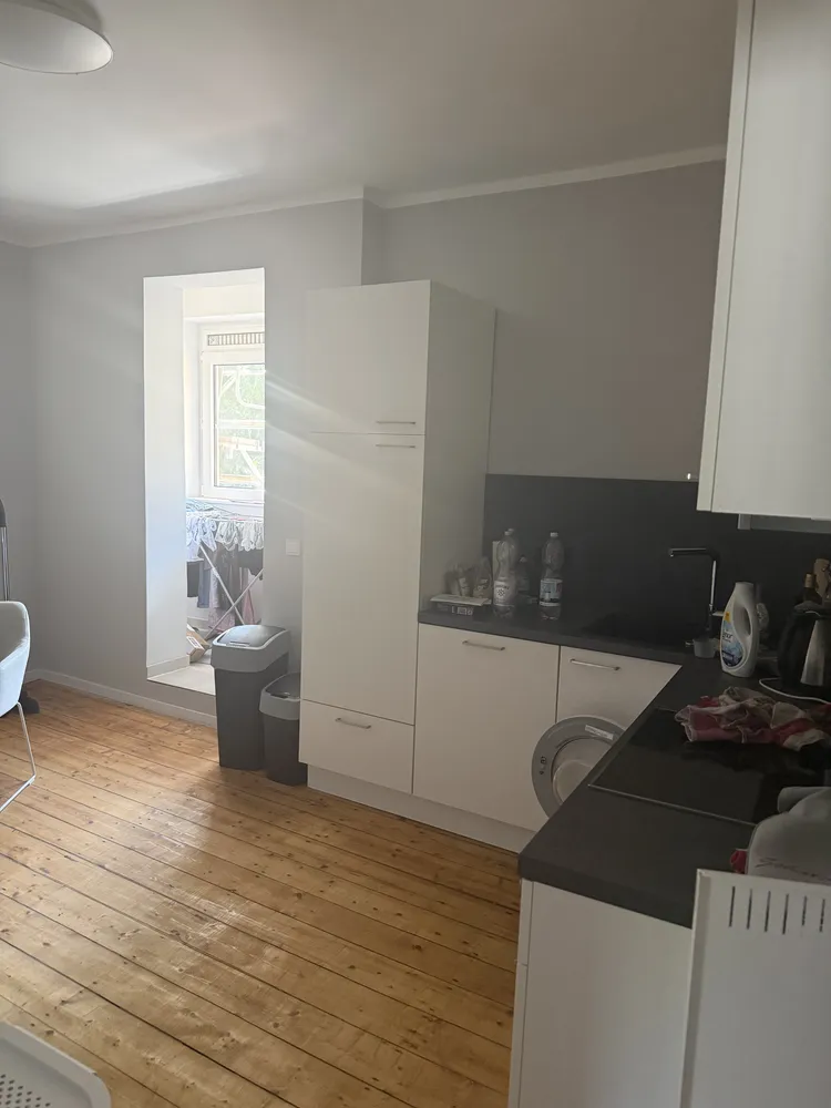2 Zimmer Wohnung mit 55 m² in Wuppertal – Bild 6