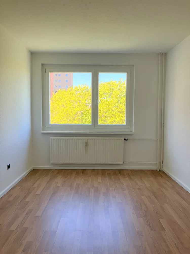 2 room apartment with 60 m² in Berlin – Photo 4