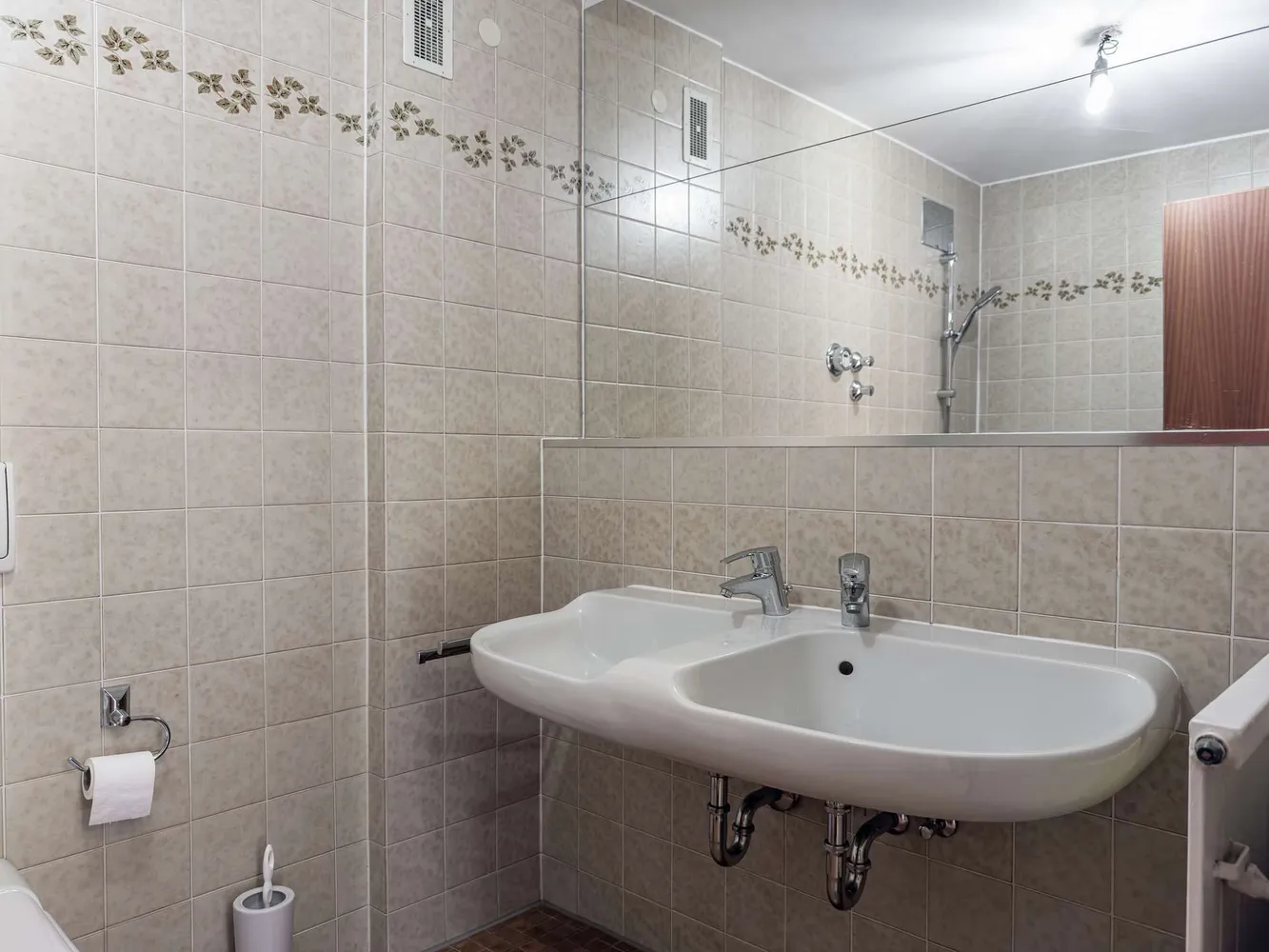 3 Zimmer Wohnung mit 100 m² in München – Bild 8