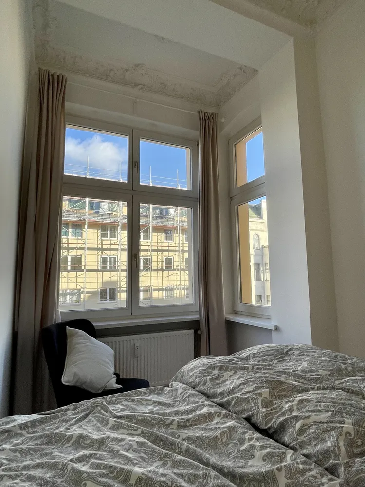 2 Zimmer Wohnung mit 70 m² in Berlin – Bild 6