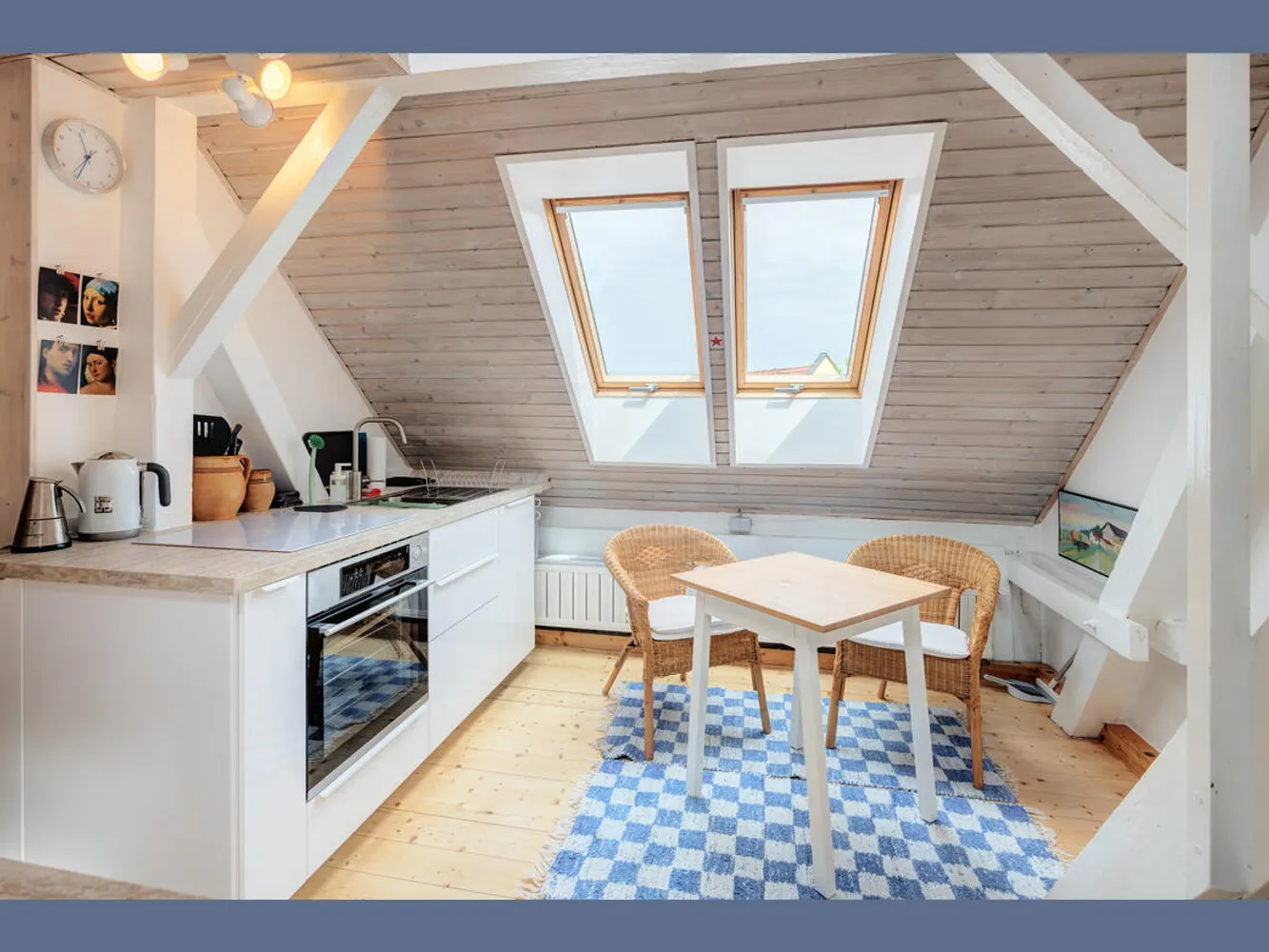 3 Zimmer Wohnung mit 56 m² in München – Bild 7