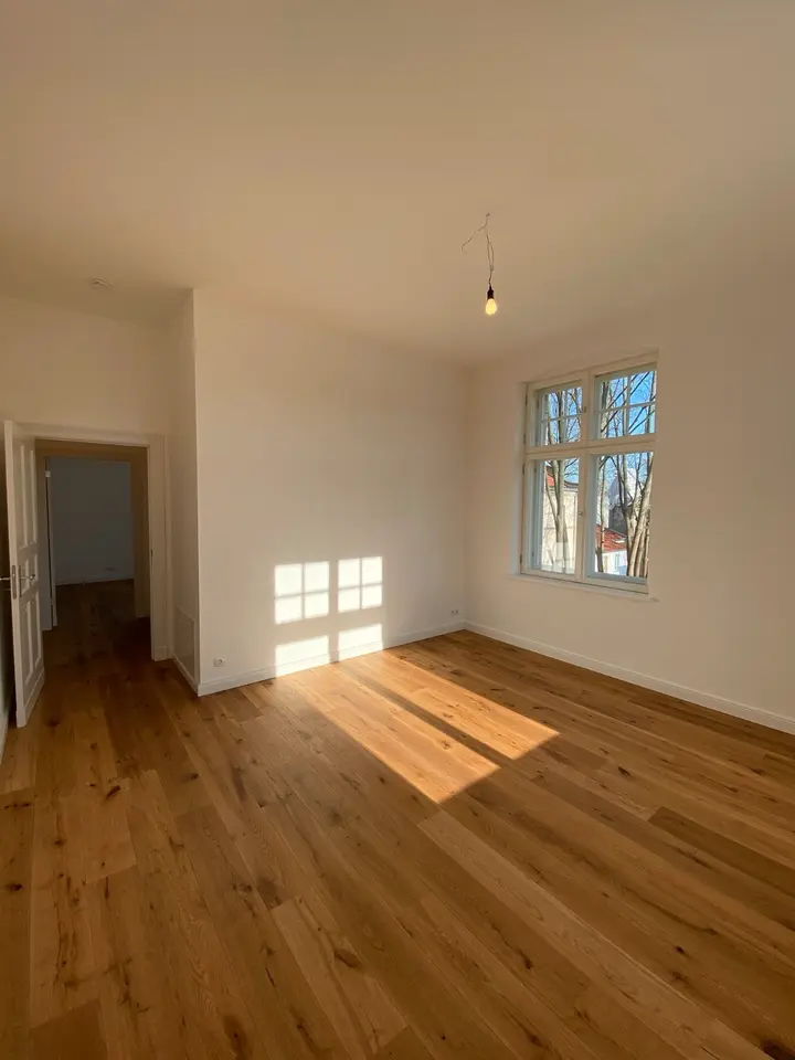 3 Zimmer Wohnung mit 80 m² in Königs Wusterhausen – Bild 1