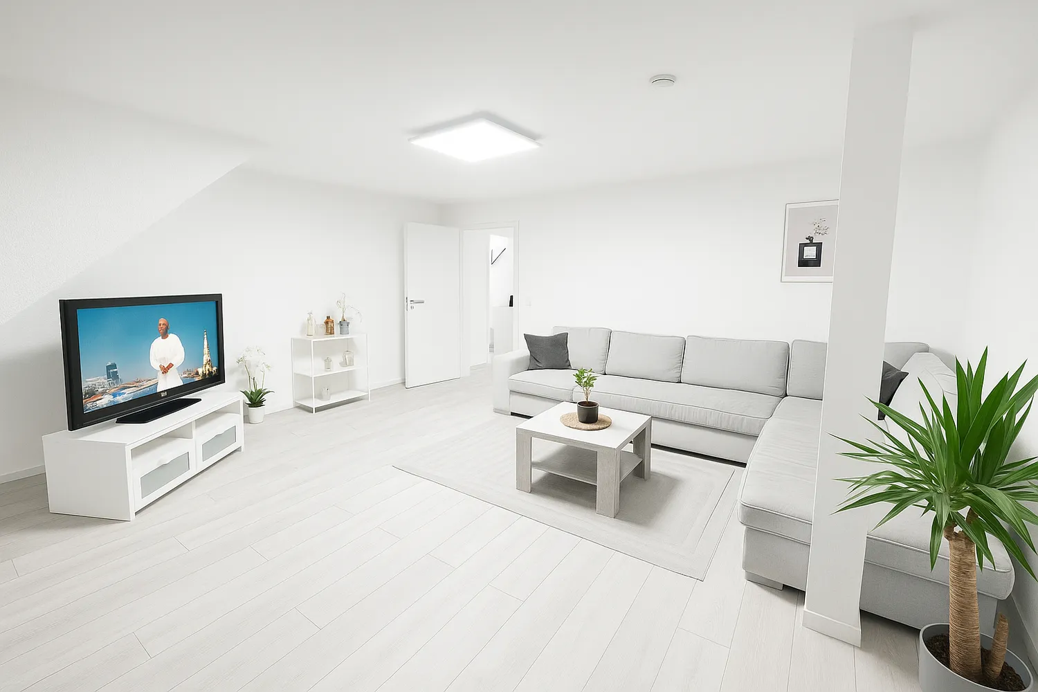 3 Zimmer Wohnung mit 70 m² in Duisburg – Bild 2