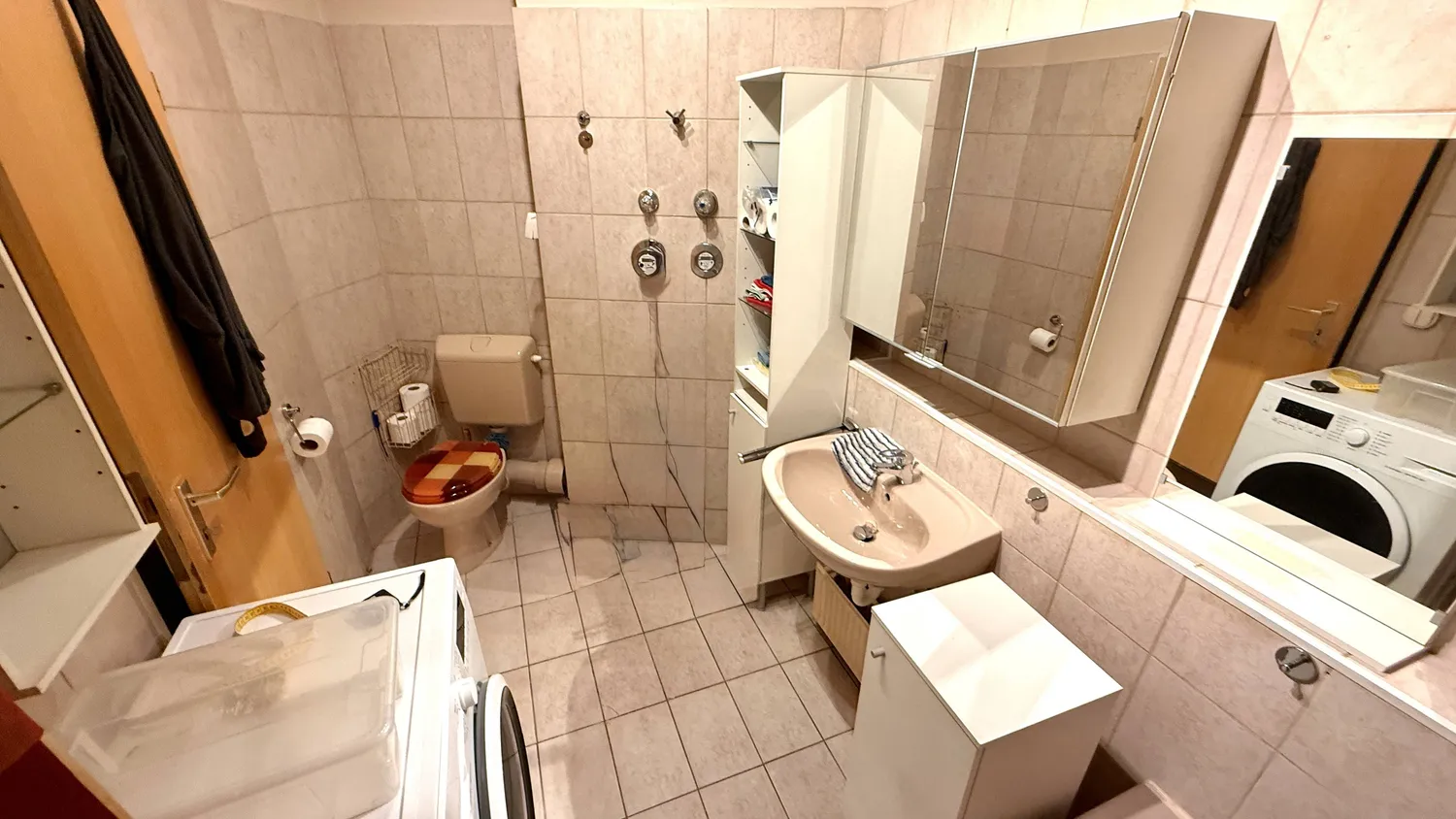 1 Zimmer Wohnung mit 66 m² in München – Bild 3