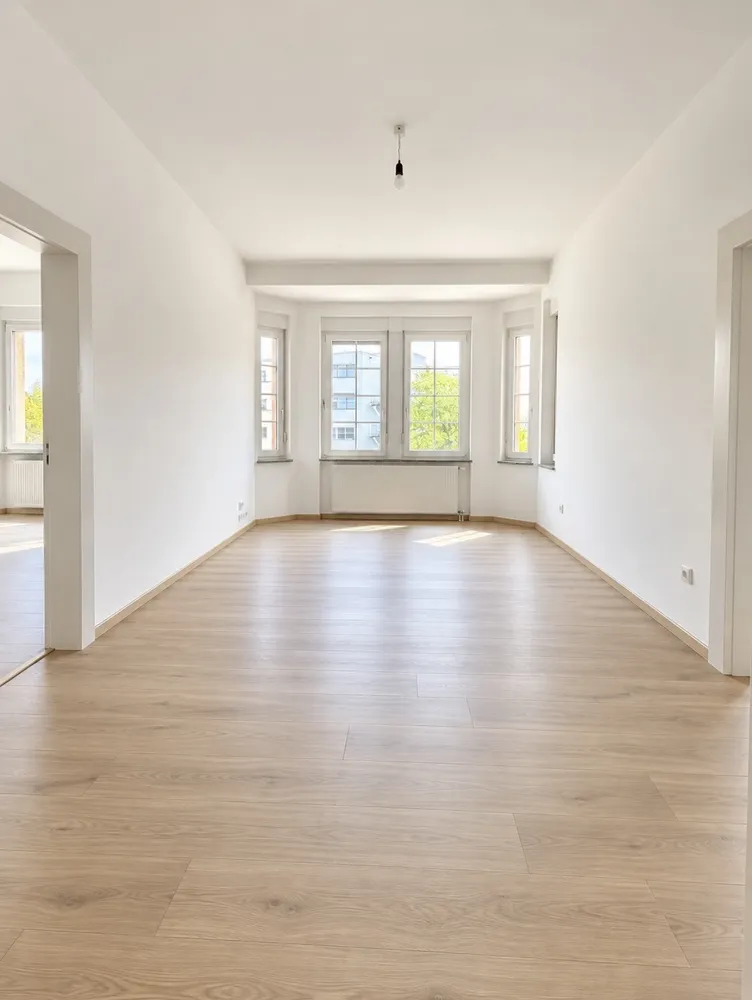 4 Zimmer Wohnung mit 98 m² in Koblenz – Bild 3
