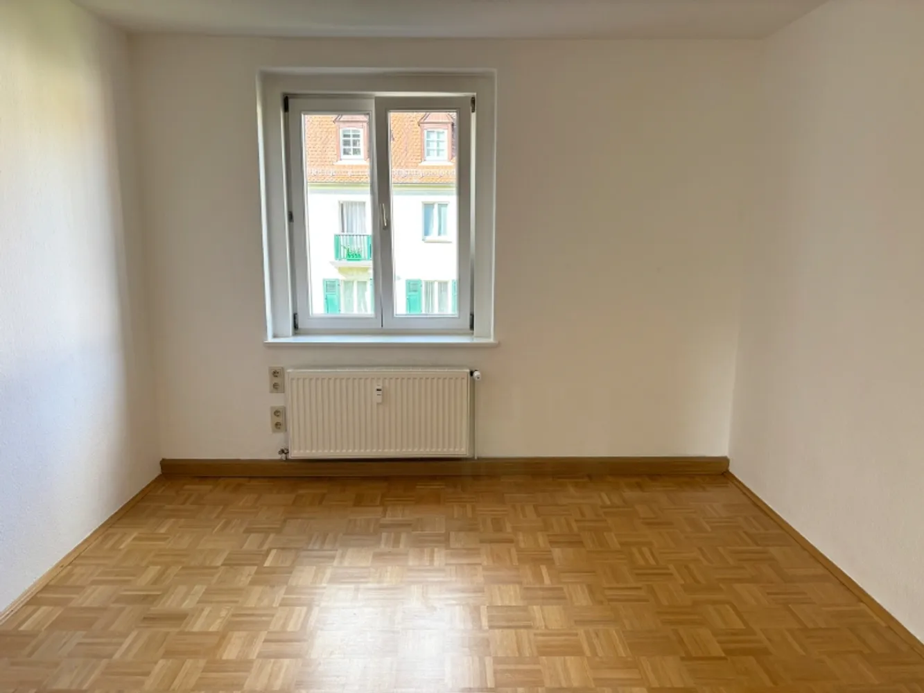 4 room apartment with 59 m² in Dresden – Photo 10
