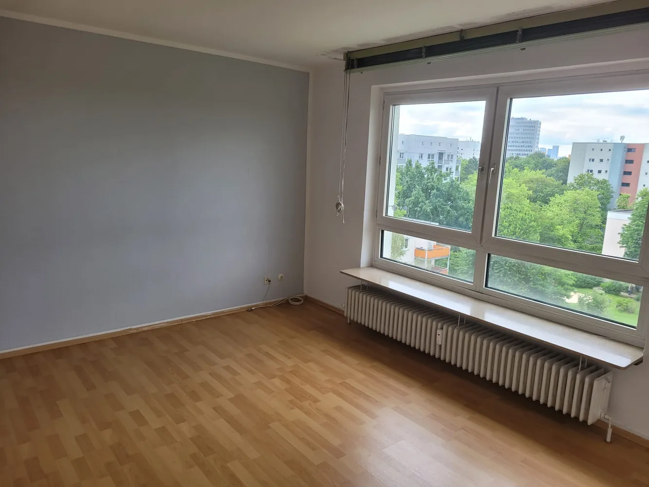 4 room apartment with 68 m² in Frankfurt am Main – Photo 4