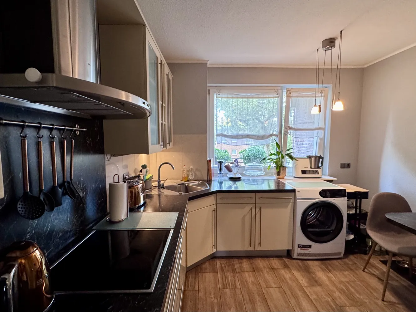 3 Zimmer Wohnung mit 71 m² in Krefeld – Bild 5