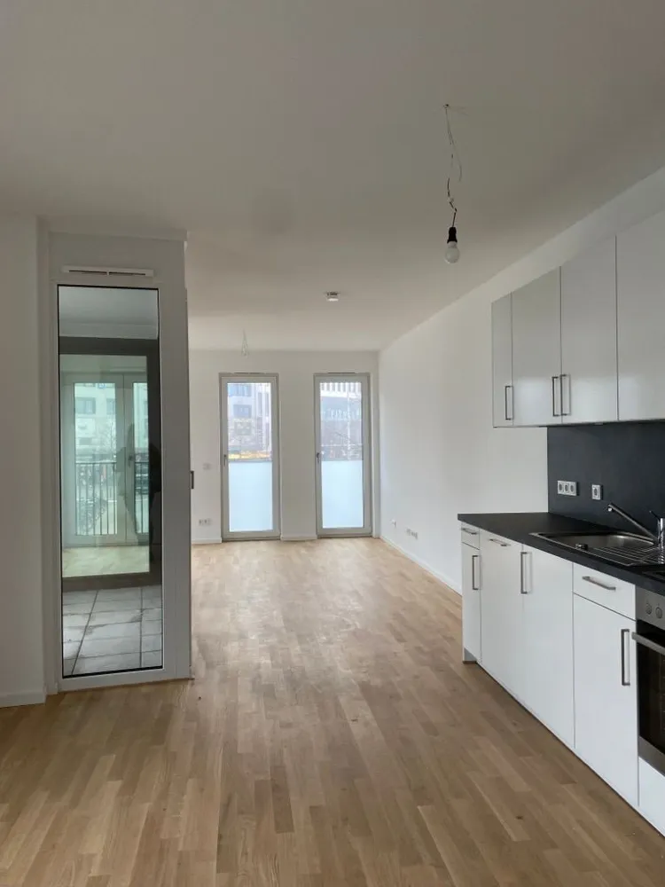 2 Zimmer Wohnung mit 71 m² in Kiel – Bild 6