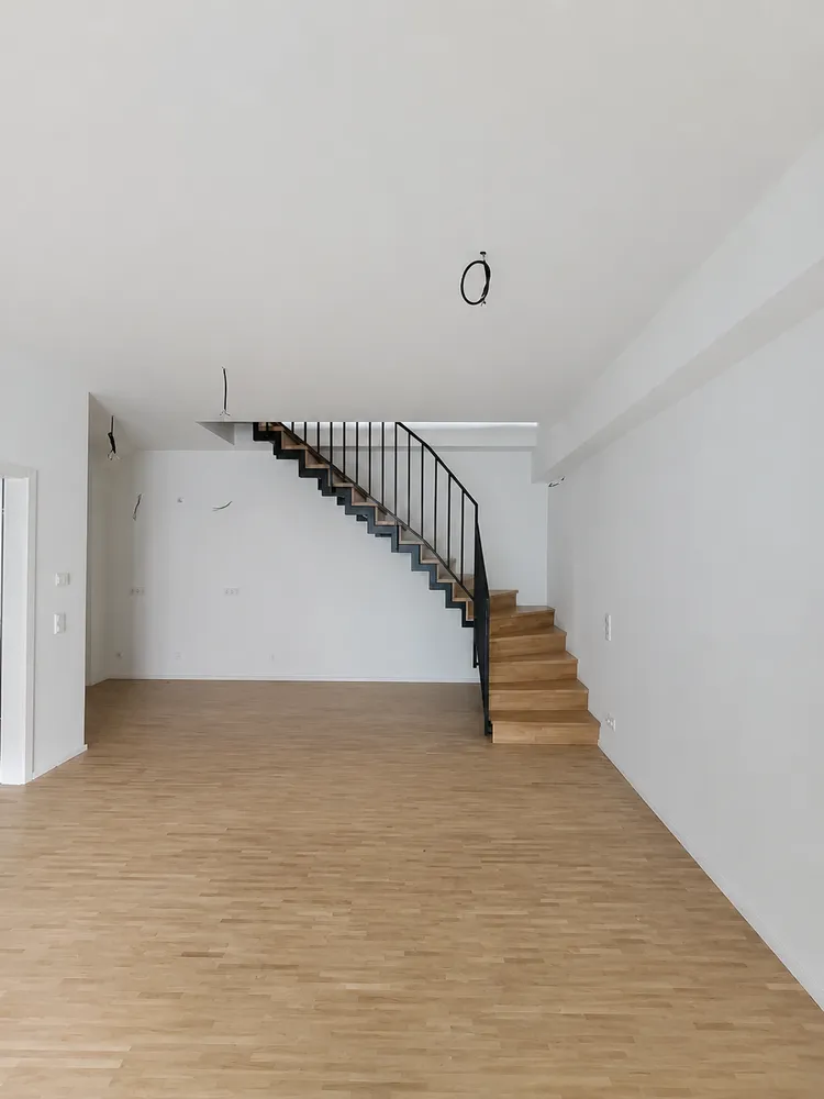 2 room apartment with 73 m² in Worms – Photo 4