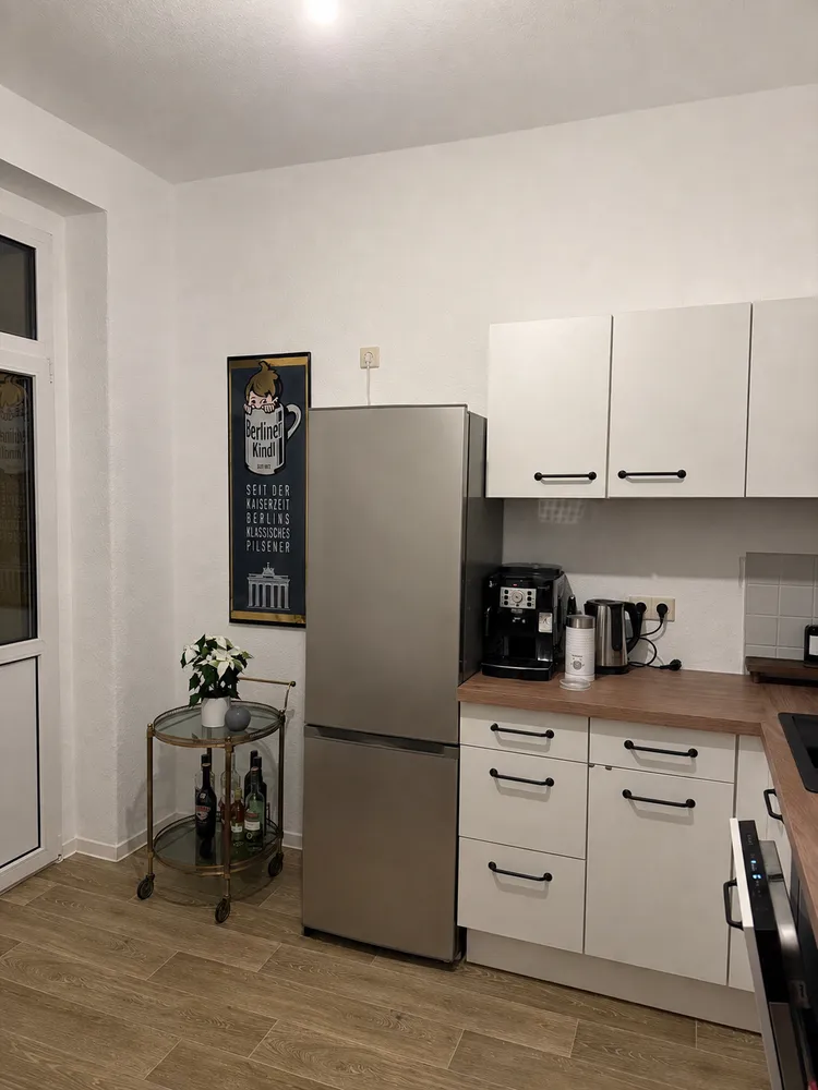 2 Zimmer Wohnung mit 53 m² in Halle (Saale) – Bild 4